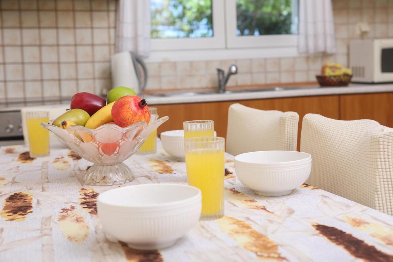 Natasha'S Home 帕拉马 外观 照片